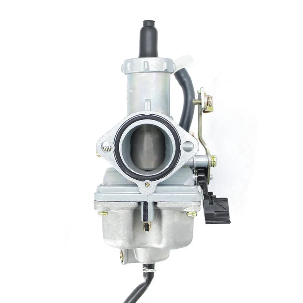 High Quality Motorbike Carburetor Motorcycle PZ30 Carburetor 150cc 200 cc CG 250cc ATV Motorcycle