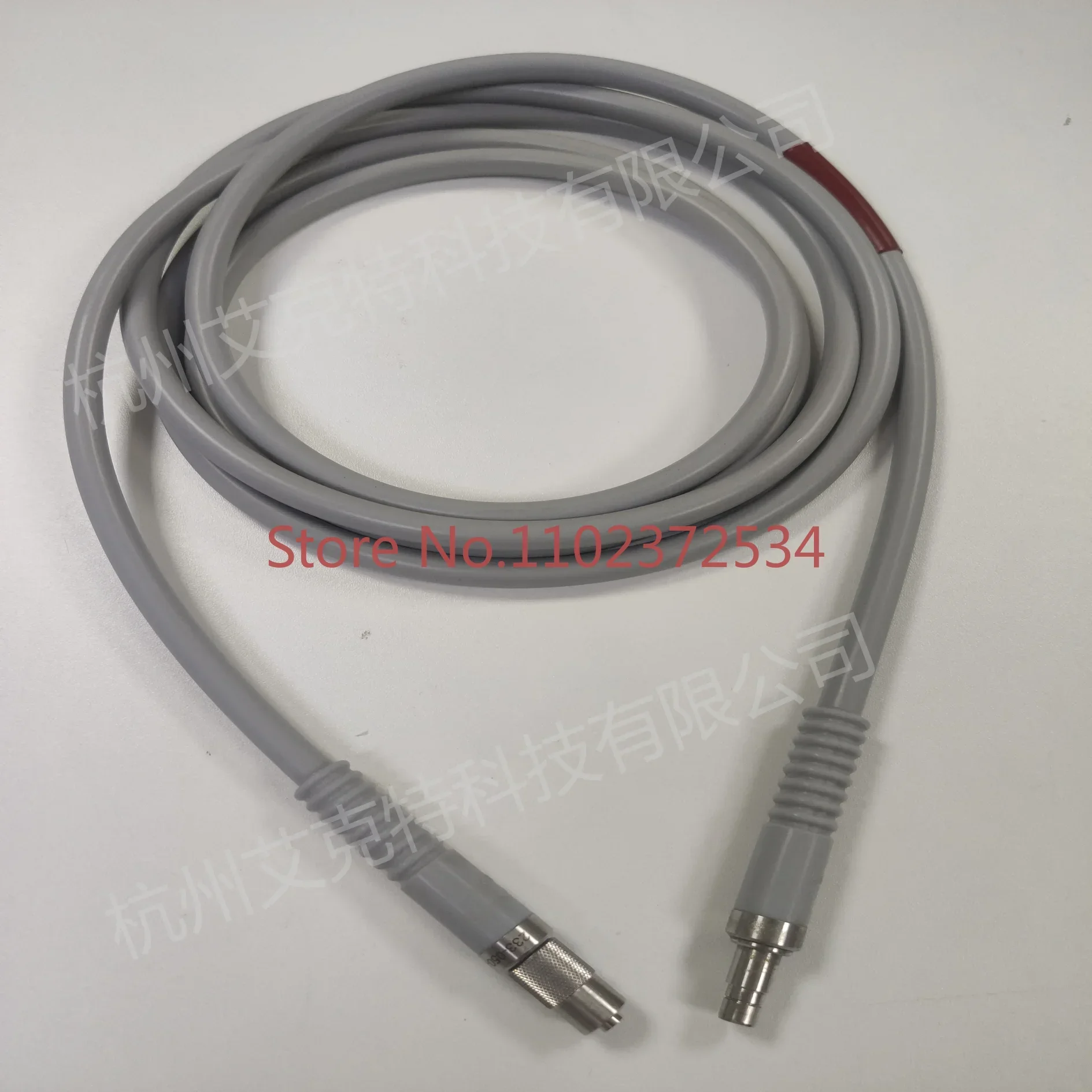 Imported medical optical fiber lighting optical fiber Stryker 3-meter endoscope cold light source guiding optical fiber