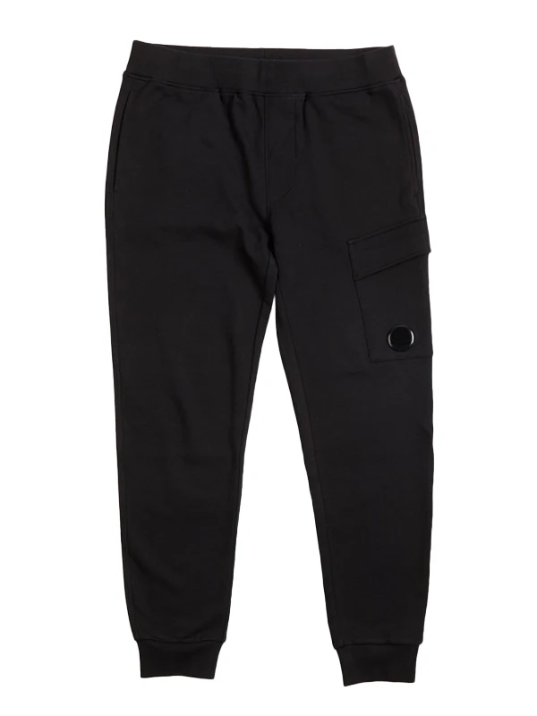 Topstoney Men's Casual Sports Pants Multi-ket Leisure Joggers Straight Leg Workwear Trousers Youth Faion Basic Color
