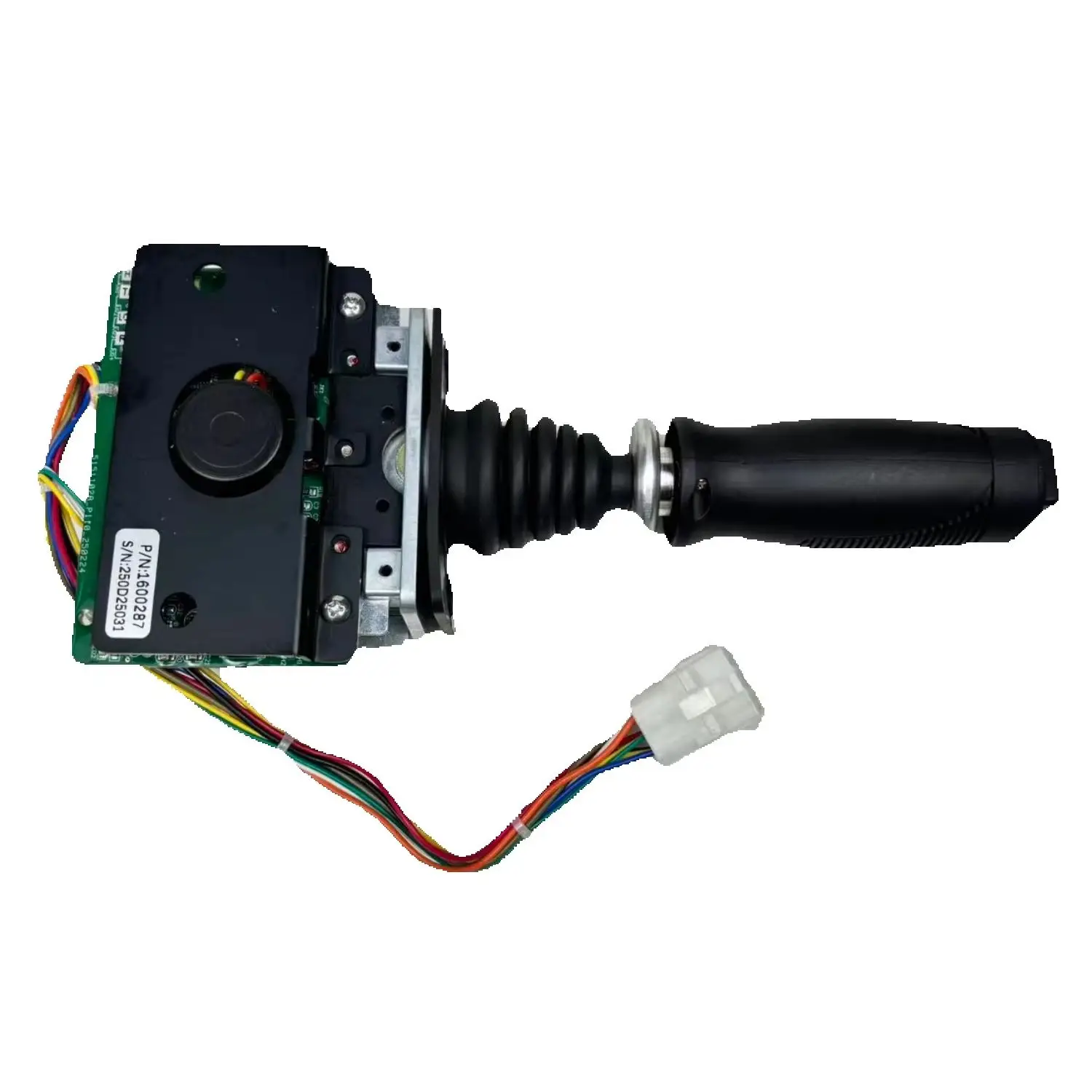 Joystick Controller 1600287 for JLG Boom Lift 450A 450AJ 100 110 120SX 80H 80HX 86HX 40H 150HAX 60HA 60H 70H High Quality