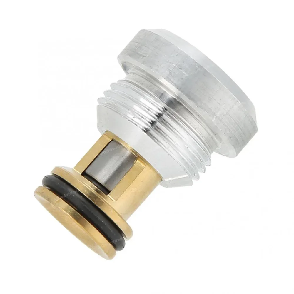 1Pcs Oil Relief Pressure Valve 059103175F For Audi A4 A5 A6 A8 Q5 For VW Passat For SKODA 2.5 TDI AYM AFB AKN 059103175A