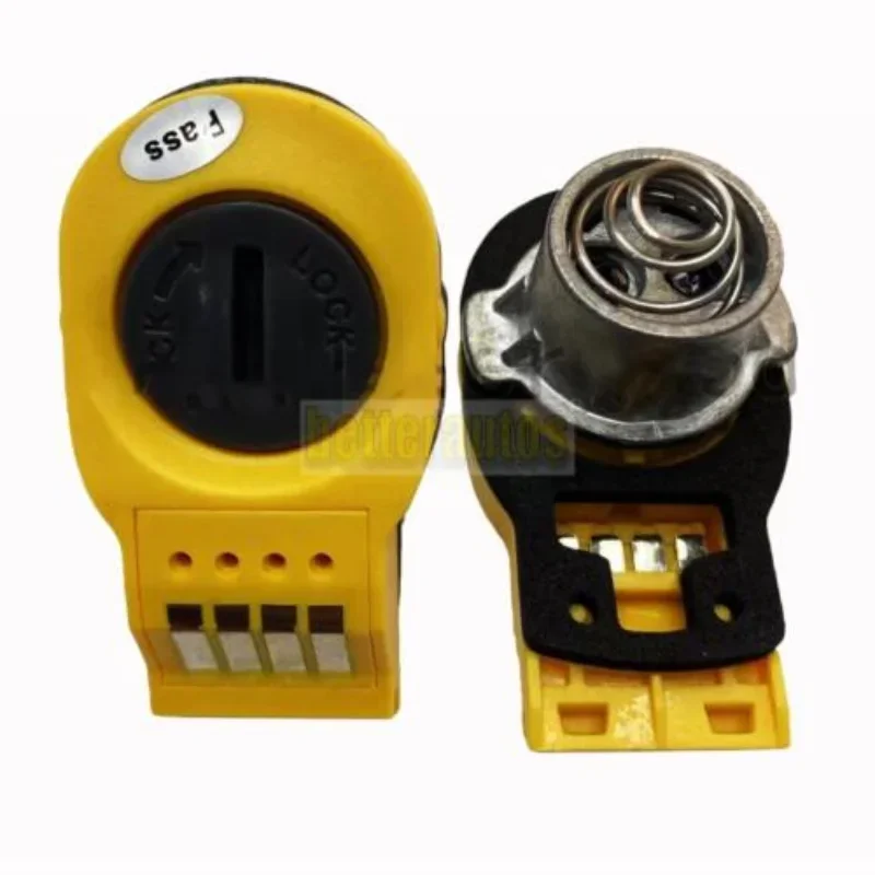 Bottom Battery Cover Connector for Zebra Symbol DS3578 DS3478 LS3578 LS3478