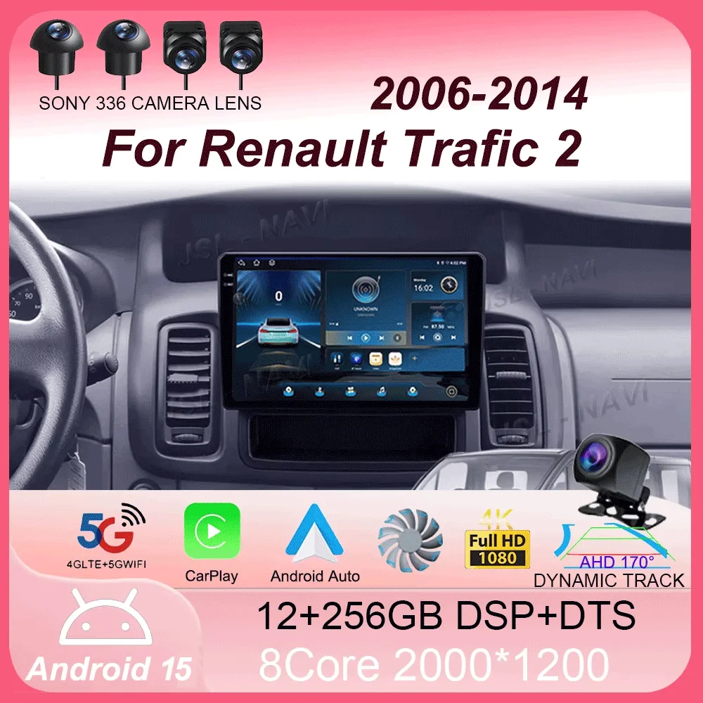 Car Radio Android 1… - image
