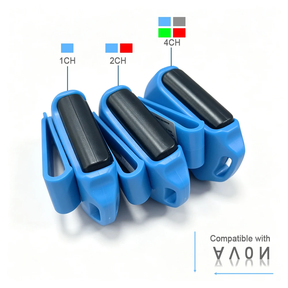 Compatible With Garage Door Remote Opener Only For D2 D5 D10 A10 Vantage Vector 400 500 433.92MHz Hand Transmitter