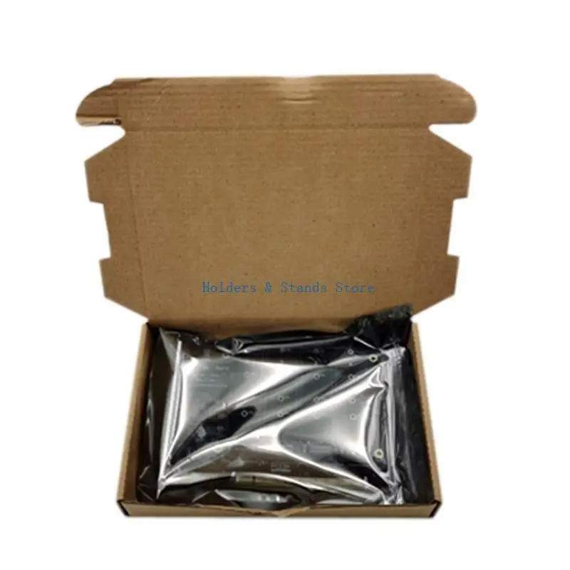 

Y4ue pci-e split card nvme m-key ssd raids pcie x16 Адаптерная карта адаптерного адаптера 4x32 Гбит / с.