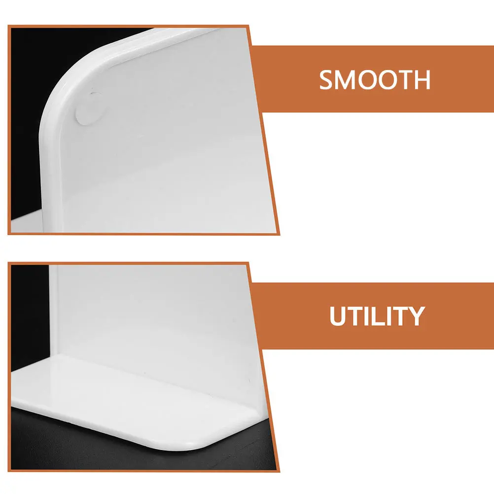 

8Pcs Playpen Stabilizer Plastic Base Anti-Skid Fixator Holder Adhesive Support Small Playpen Base Stabilizing Tool