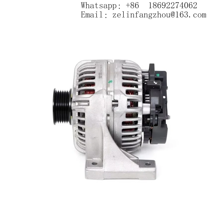 

Car Alternator For Mercedes Benz CL500 CLK430 E240 E320 Alternator 0131548202 A4631500150 A0121541302 A0131548202 A0131548602