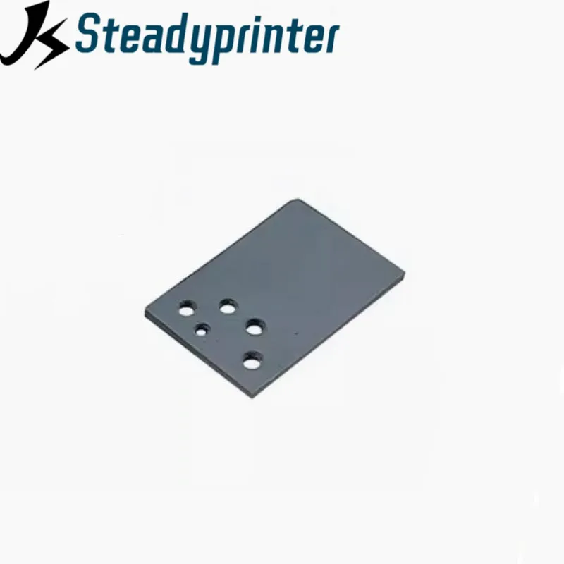 RM1-0891-000 RM1-0891 Scanner ADF Separation Pad Rubber for HP LaserJet 3015 3030 3050 3050z 3055 M1319 for Canon L380