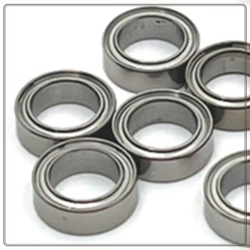 Reliable-1/14 1/16 Remote Control Vehicle 6.35X9.525X3.175 Bearings,1/14 1/16 Remote Control Vehicle 6.35X9.525X3.175 Bearings-A
