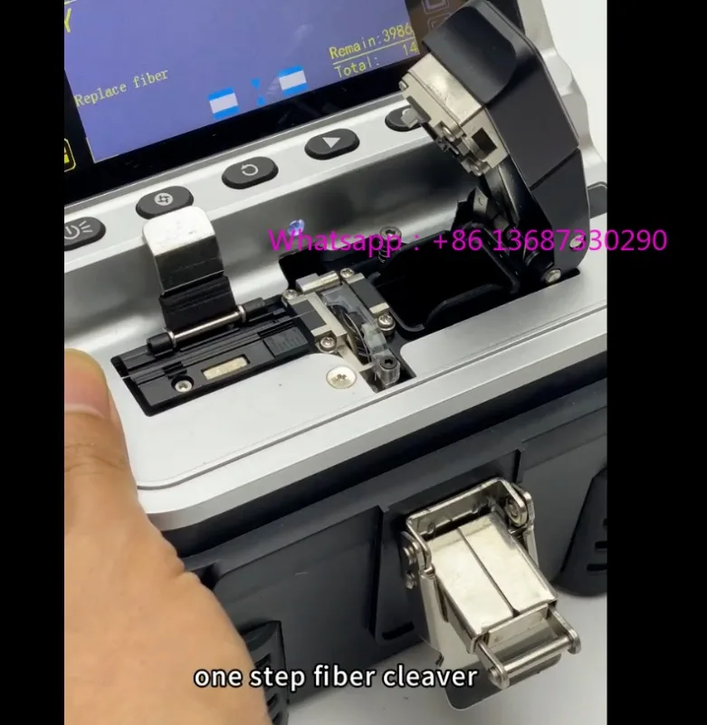 AI-20 Fusion Splice…