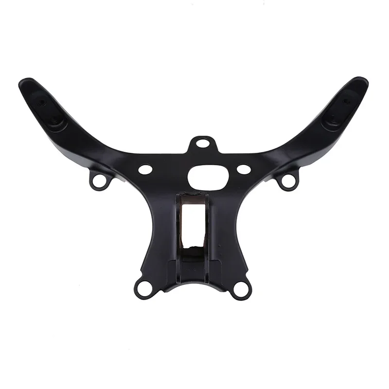 

Motorcycle Headlight Fairing Support Brackets Motorbike Headlights Upper Fairing Staying Bracket For Yamaha YZF R1 2000-2001