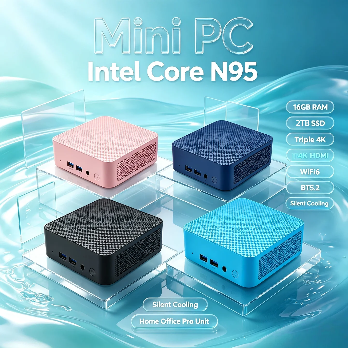 core-n95-intel-ultra-compact-mini-pc-16gb-ram-2tb-m2-ssd-triple-4k-display-wifi6-silent-cooling-office-home-pro-max-unit