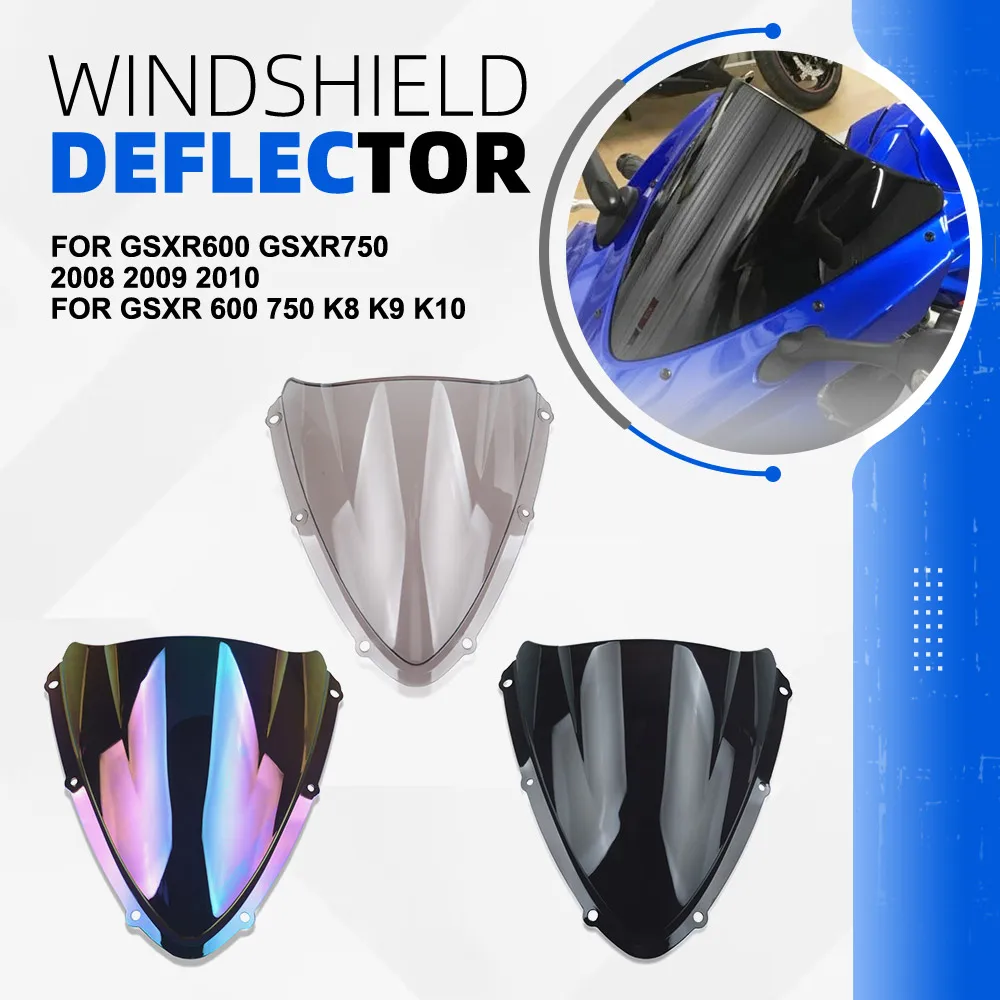 Windscreen For Suzu…