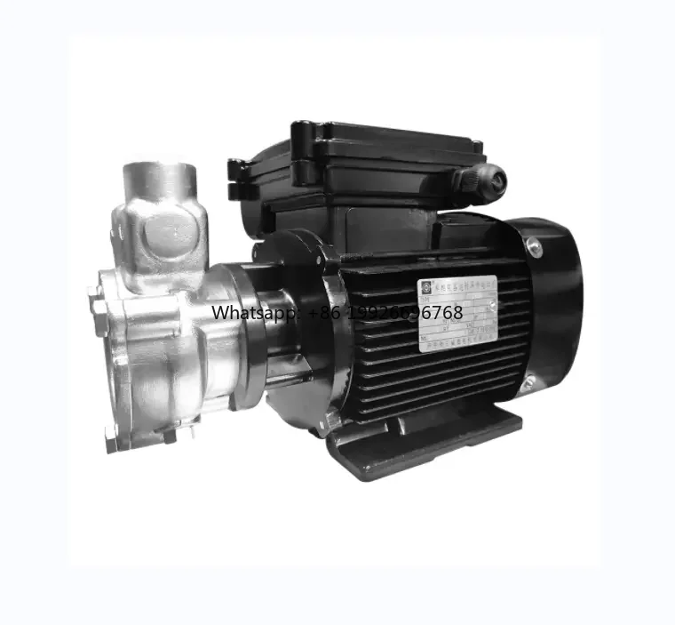 

submersible water treatment machine nano bubble generator Ozone gas-liquid mixing pump