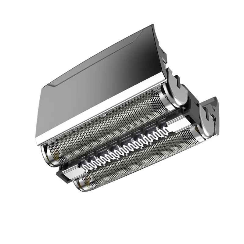 Vervanging Scheerapparaat Hoofd Voor Braun 52S Serie 5 Elektrische Scheerapparaat Folie En Cutter Cassette 5020S 5030S 5040S 5050S 5070S