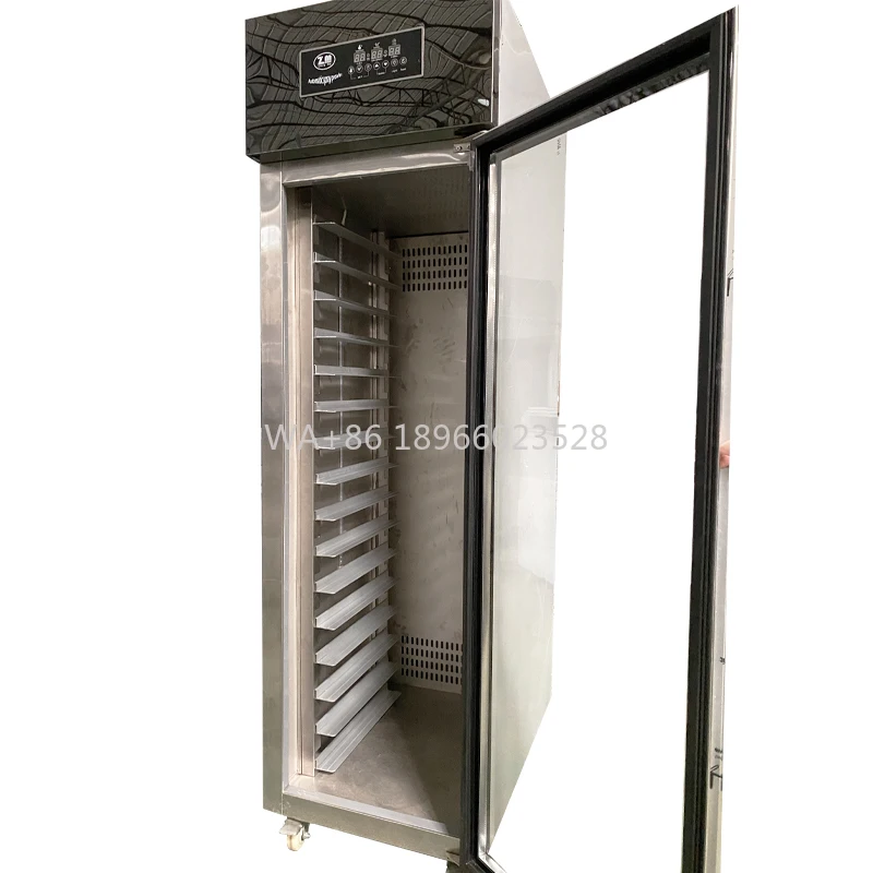 

Машины для приготовления хлеба, пиццы, другие продукты, хит продаж, 16-локовое автоматическое тестостойное устройство, прямая пищевая промышленность с фабрики