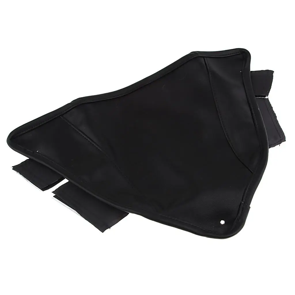 PU Leather Fuel Tank Bra for VRSCDX Special 2007-09