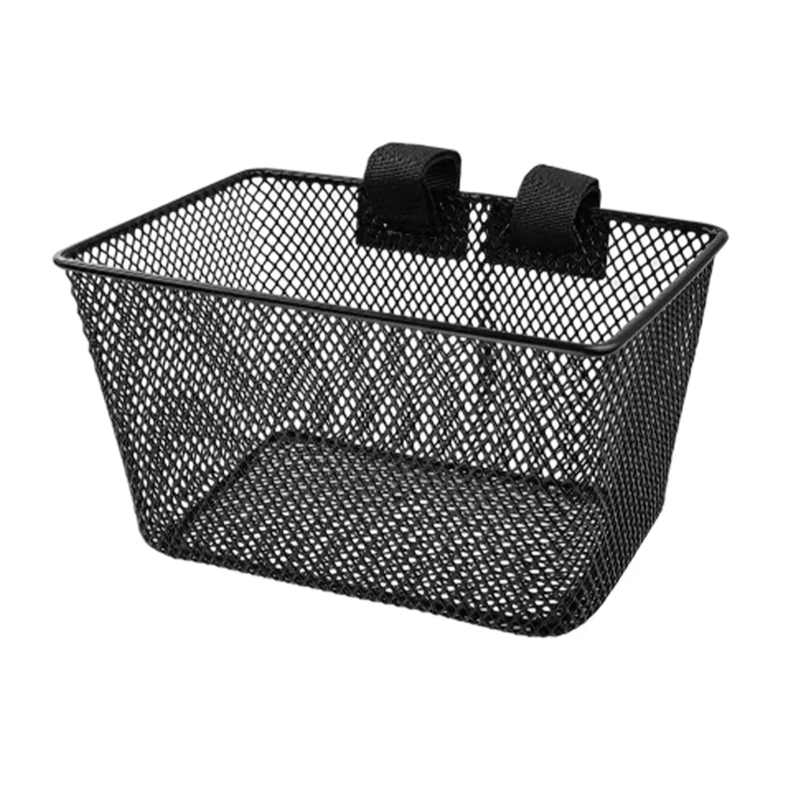 

Детская передняя корзина для велосипеда, универсальная, легко устанавливается, для детей