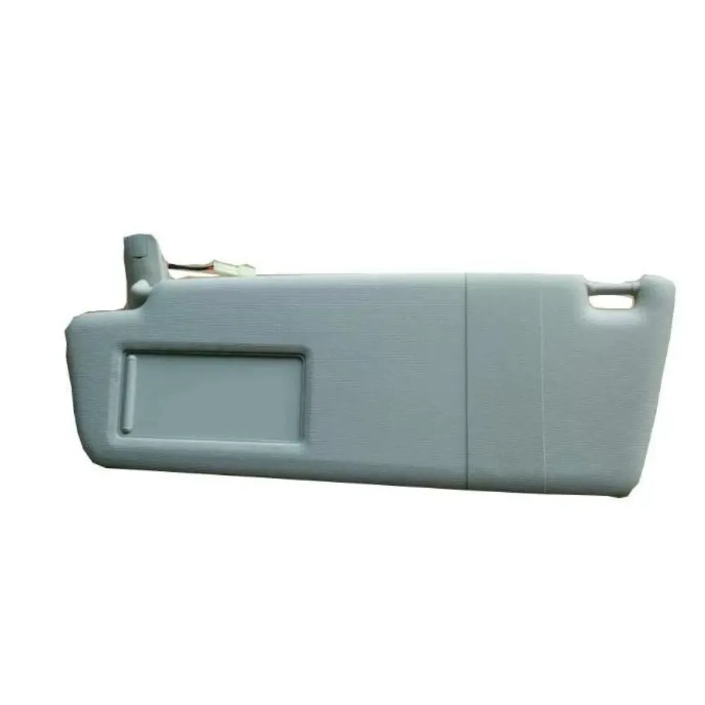 

Sun Visor with Makeup Mirror for Borgward BX5 BX3 BX7 Complete Sun Visor Assembly Wired Sun Visor with Mirror