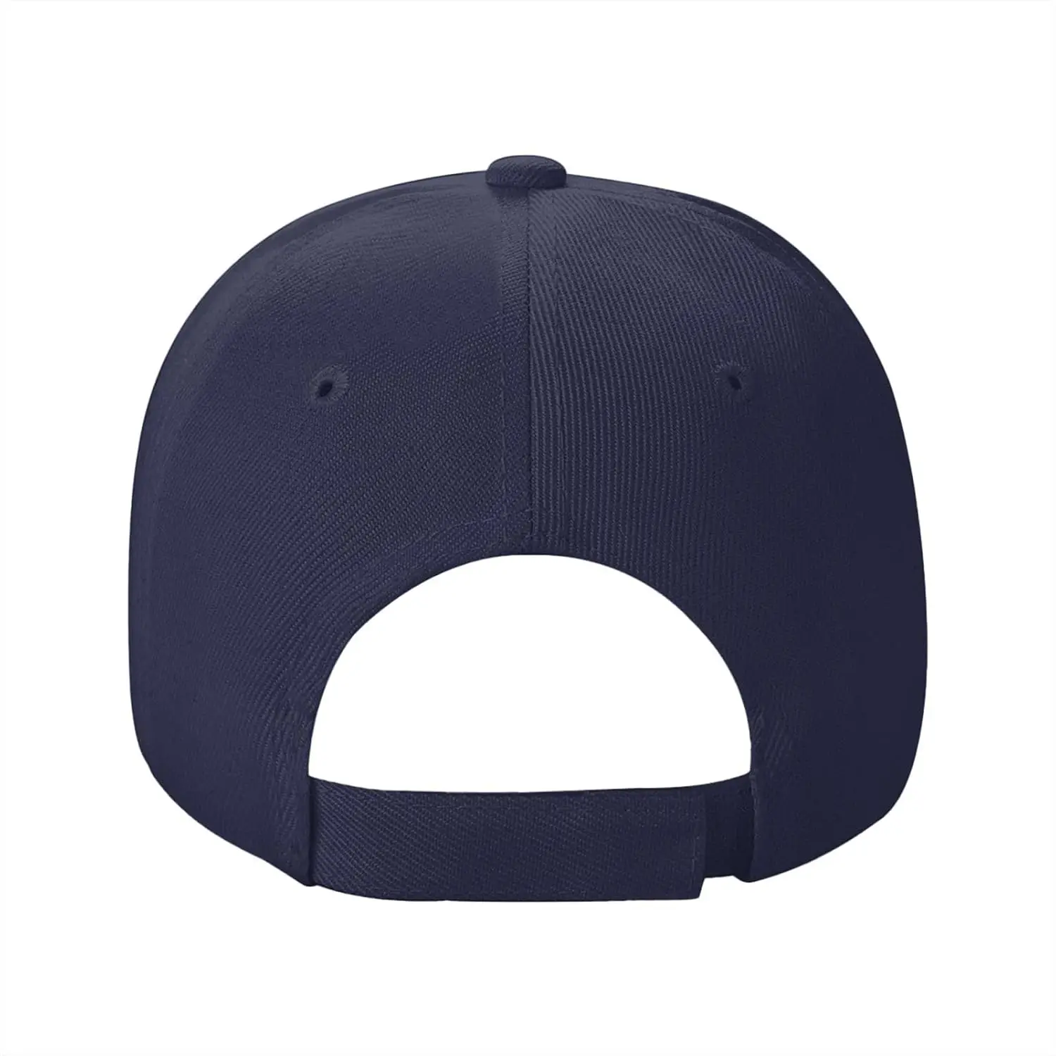 Busy Walking My Dog Baseball Cap Polyester Adjustable Outdoor Casual Hat for Men Women