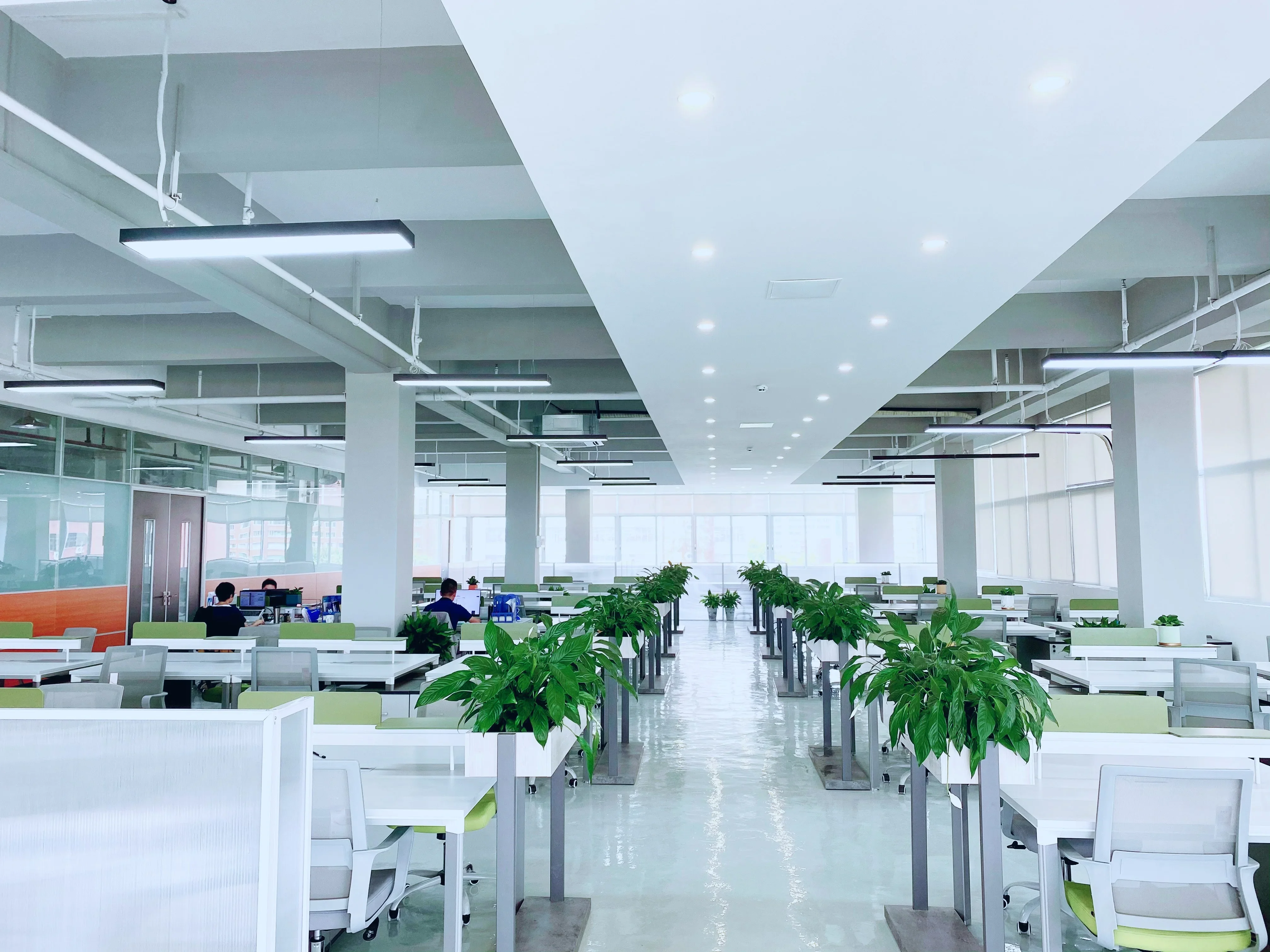 Constant Temperature And Humidity Controlled Test Chamber Environmental Test Chamber