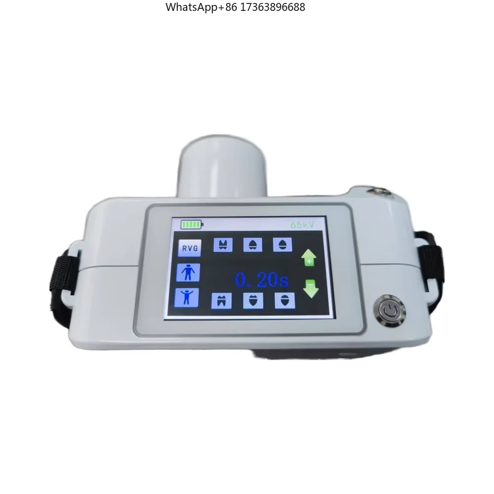 Equipo Dental, Sensor Digital de Rayos X, Sistema de Imagen Intraoral Dental, Unidad de Rayos X Veterinarios