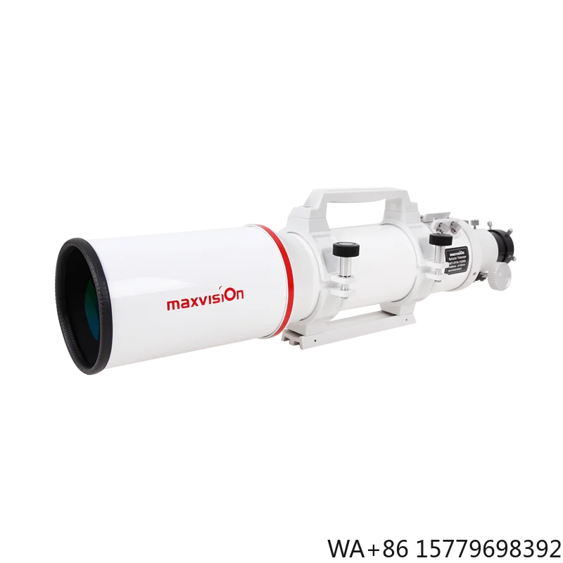102mm Optical Astronomical Telescope Ota  102mm  Refractor Telescope  Astronomic Professional for Observe or Photography