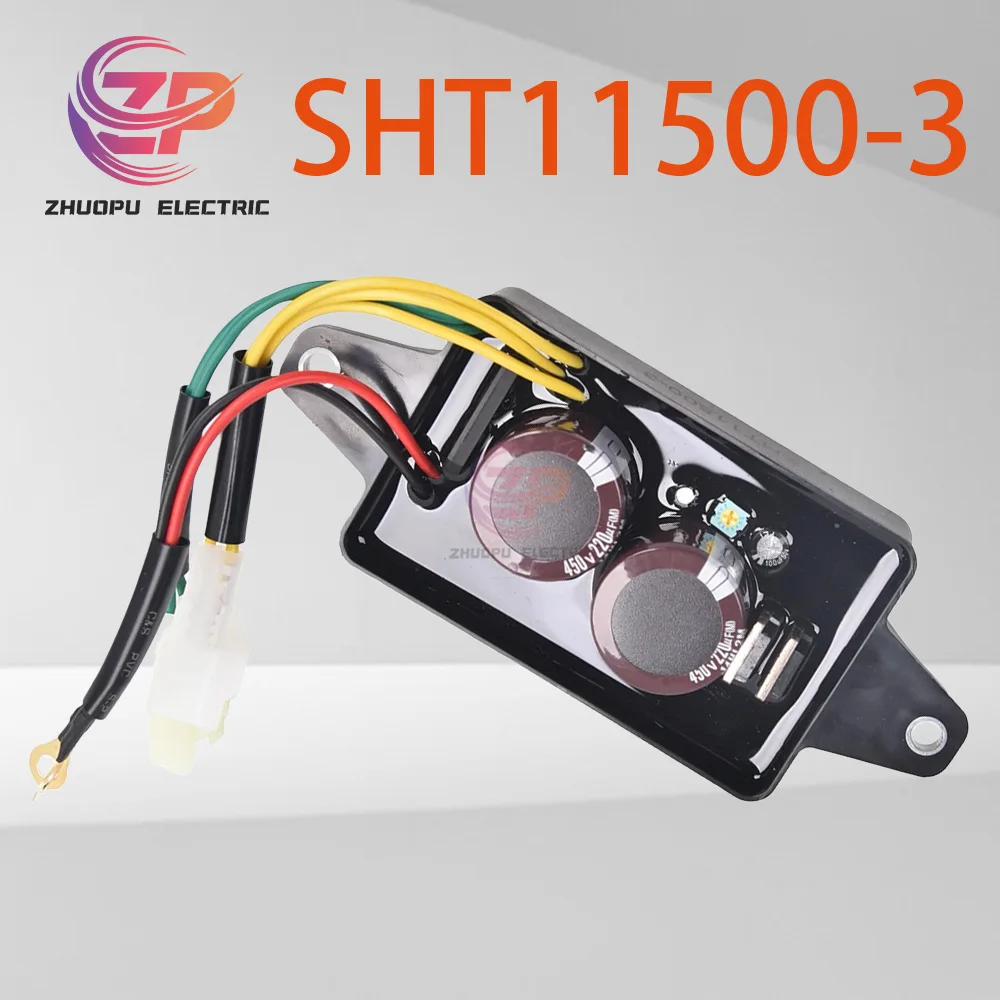 Avr SHT11500-3 Auto…