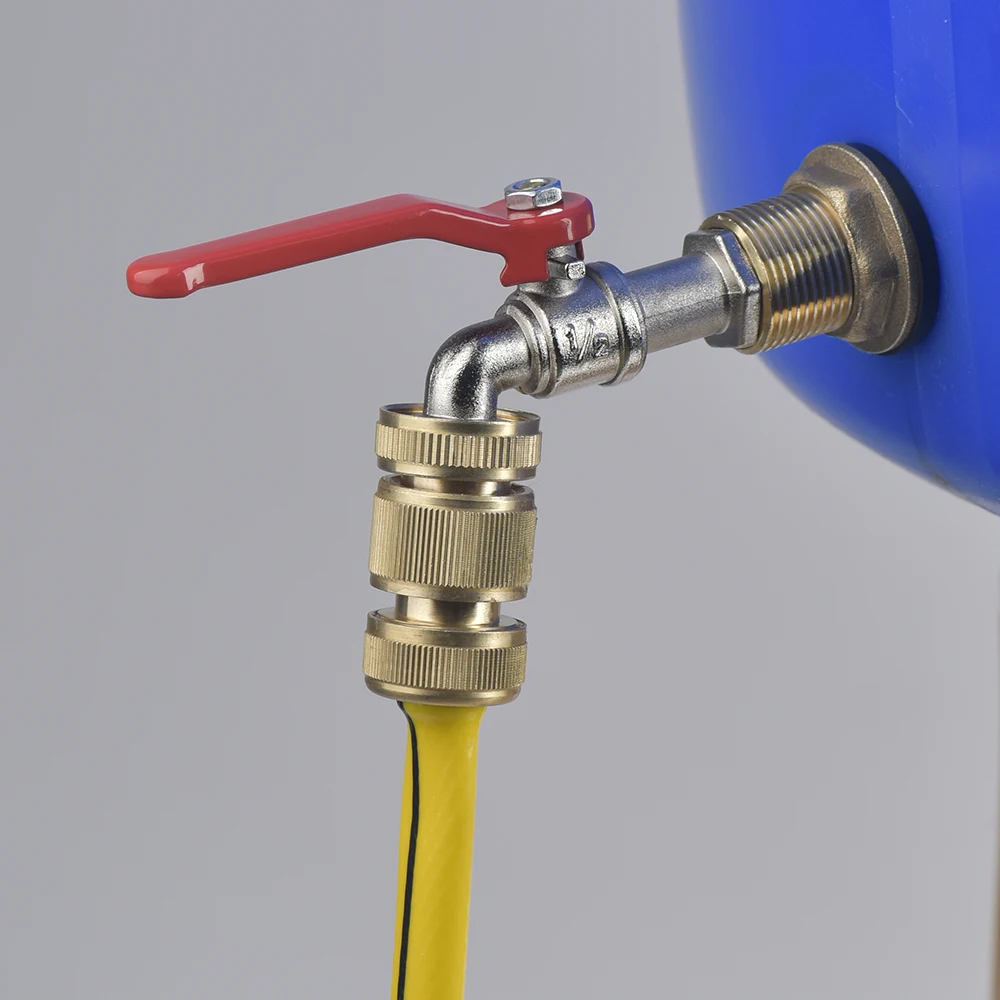 Thumbnail 4 - #3 Best Garden Hose Fittings & Valves to Buy In 2026