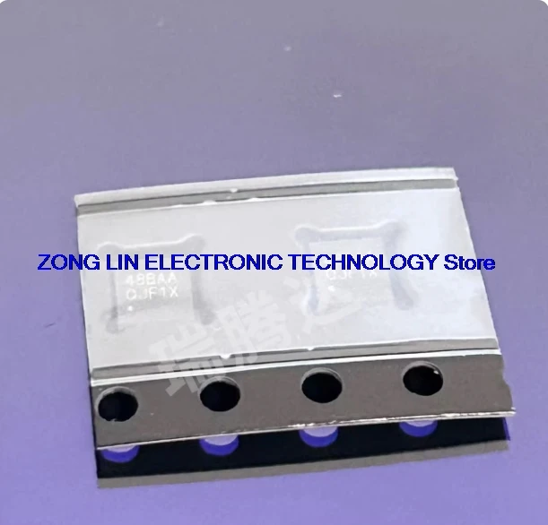 SN1702001RTER silk screen C2546 2546 48BAA WQFN-16         5PCS