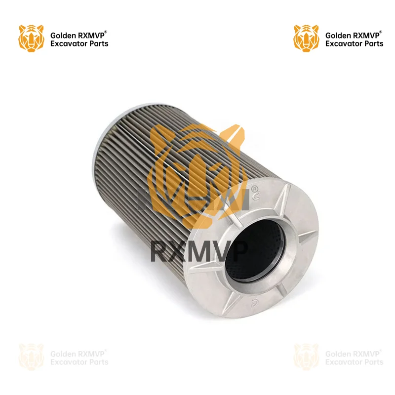 For KOMAI Manufacture Hydraulic Filter Element  803233010 803198446 Use Excavator RXMVP