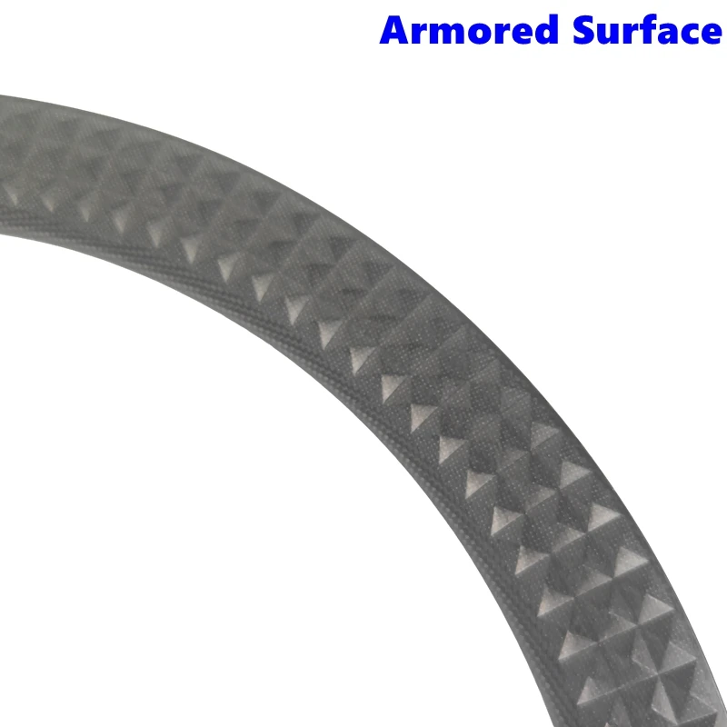 

3350HK Armored-shaped Surface Carbon Rims 700C Wide Gravel Rim 33MM Lightweight Gravel Bike Rim Tubeless 28H