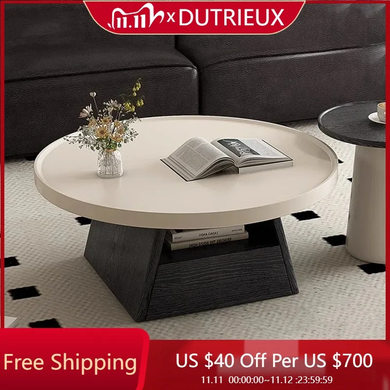 

Center Luxury Coffee Table Modern Aesthetic Coffee Tables Trendy Coffee Tables Computer Writing Mesas Bajas Postmodern Furniture
