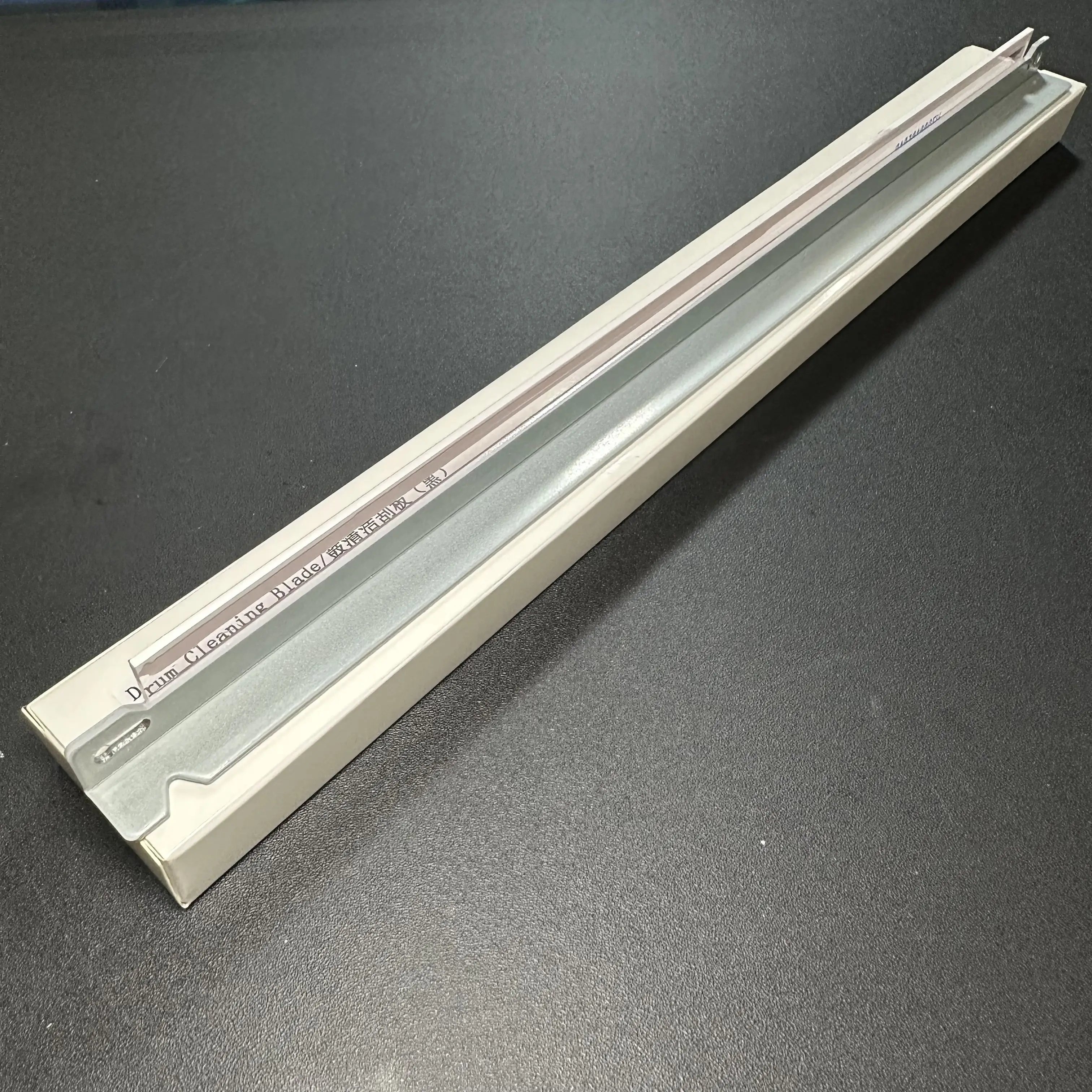 

1 комплект, 4 шт. для Xerox 560 550 C75 C70 250 252 700i 240 242 7500 6550 7780 5065 9065 9070 7785 лезвие для чистки барабана CMYK