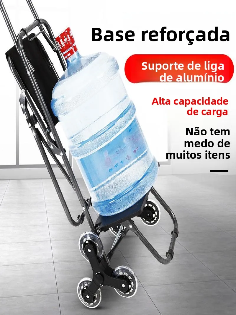foldable-portable-shopping-cart-vegetable-buying-hand-pulled-cart-elderly-seating-wheel-hand-pulled-cart-lightweight-travel-cart