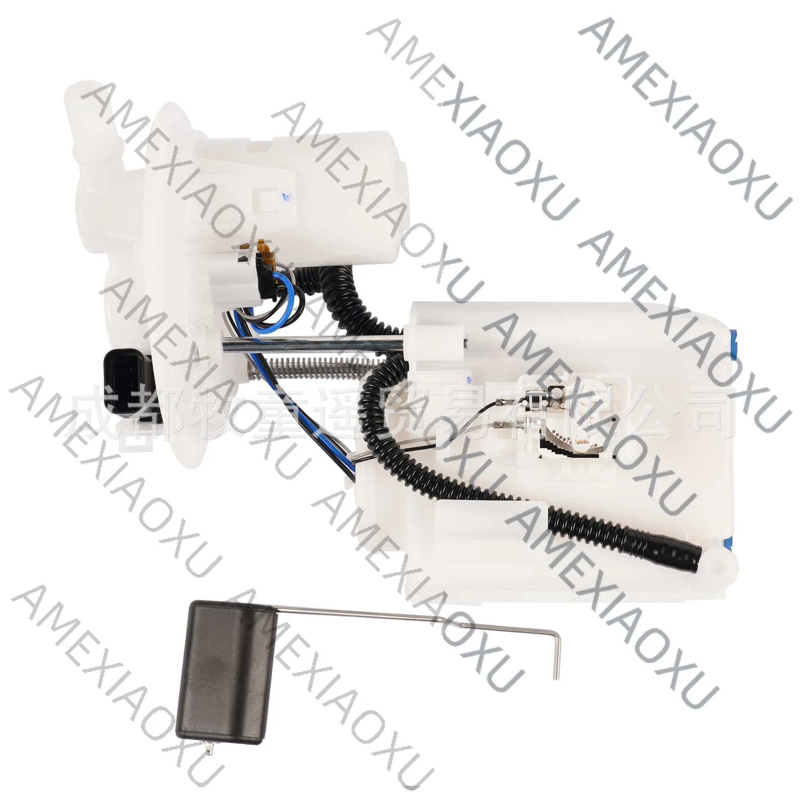 

1 Pc Fuel pump assembly 31110-1R500 31110-1W500 311101R500 311101W500 AMEXIAOXU
