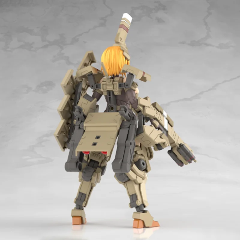 【100% originale】KOTOBUKIYA Frame Arms Girl - Collezione Kagutsuchi-Kou Serie Modello Personaggio dei cartoni animati Garage Kit Regali Giocattoli Modello