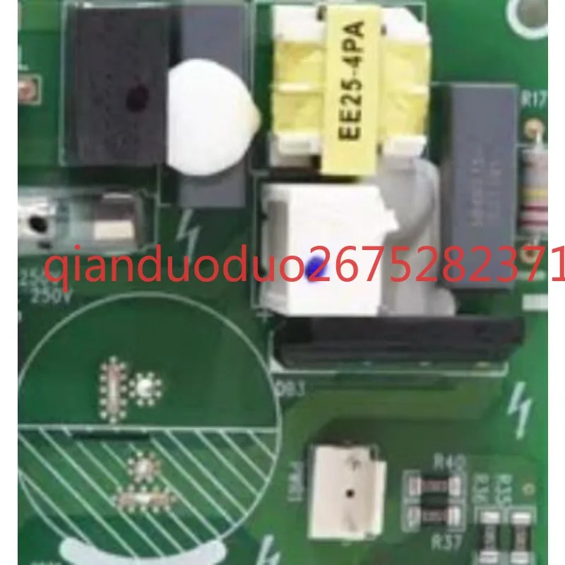 Applicable to Gree central air conditioning circuit board 300027000244 main board WZ6L35M GRZW6L-A8