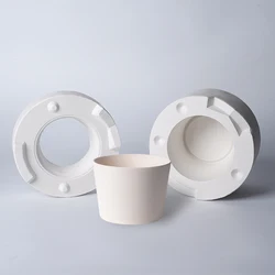Handmade Coffee Cup Mold Grouting Homemade DIY Pottery Tools