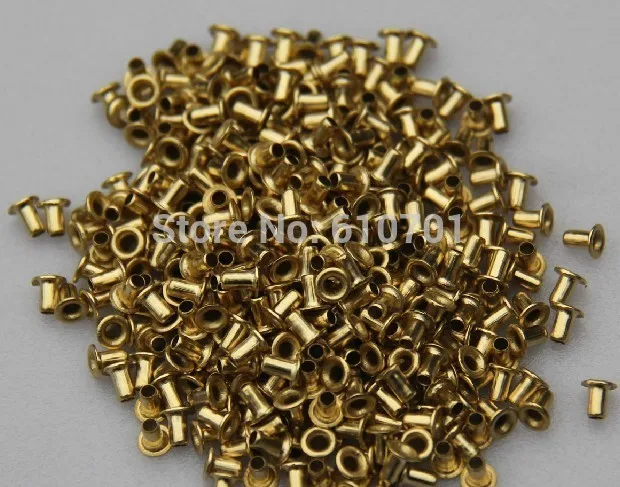50pcs Beekeeping Eyelets Used in the Sides of Frames for the Wire to Pass Through Prevents the Wire from Pulling into the Timber