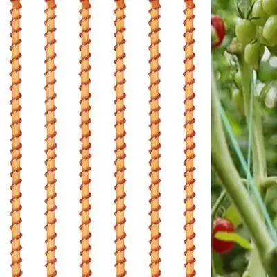 35cm Copper Rods for For gardening Use to Promote Development and Natural Plant for vitality in All Season Growing Conditions