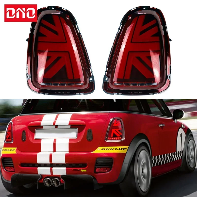 Car Led Taillights … - image