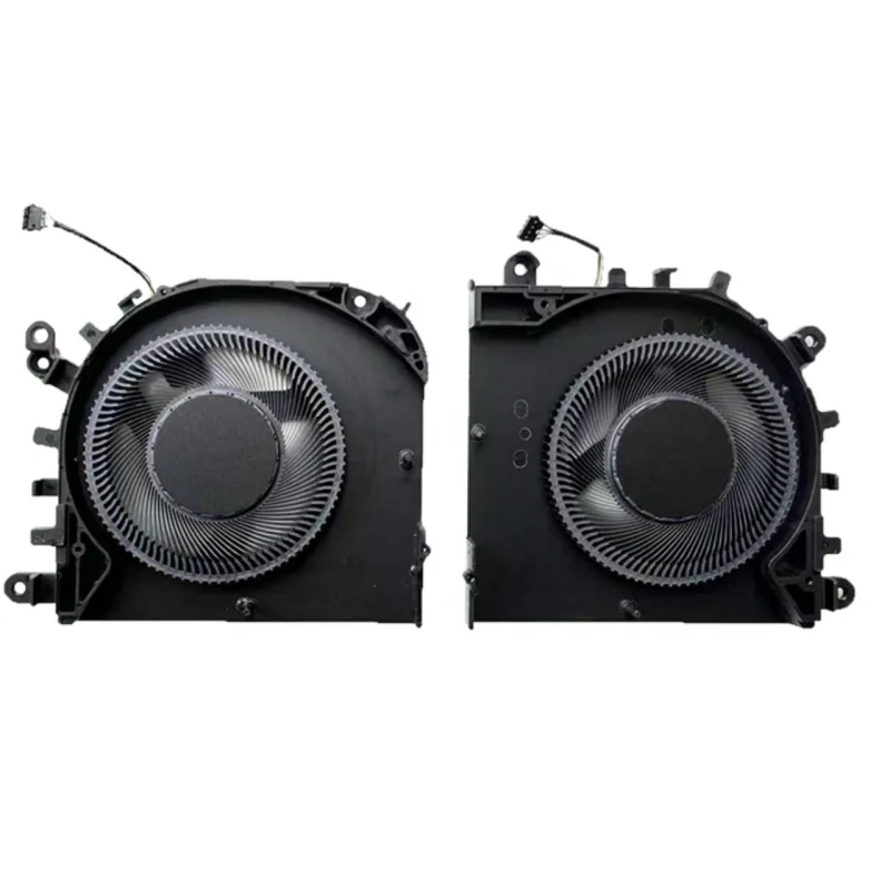 

A+ New for Lenovo Yoga Pro 9 16IMH9 fan 5H40S21048 5H40S21047