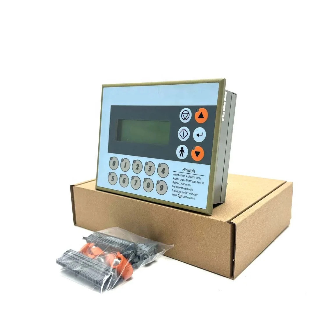 HEIDENHAIN RON 285C Rotary Encoder 18000 Speed 358699-01 Model Electrical Equipment