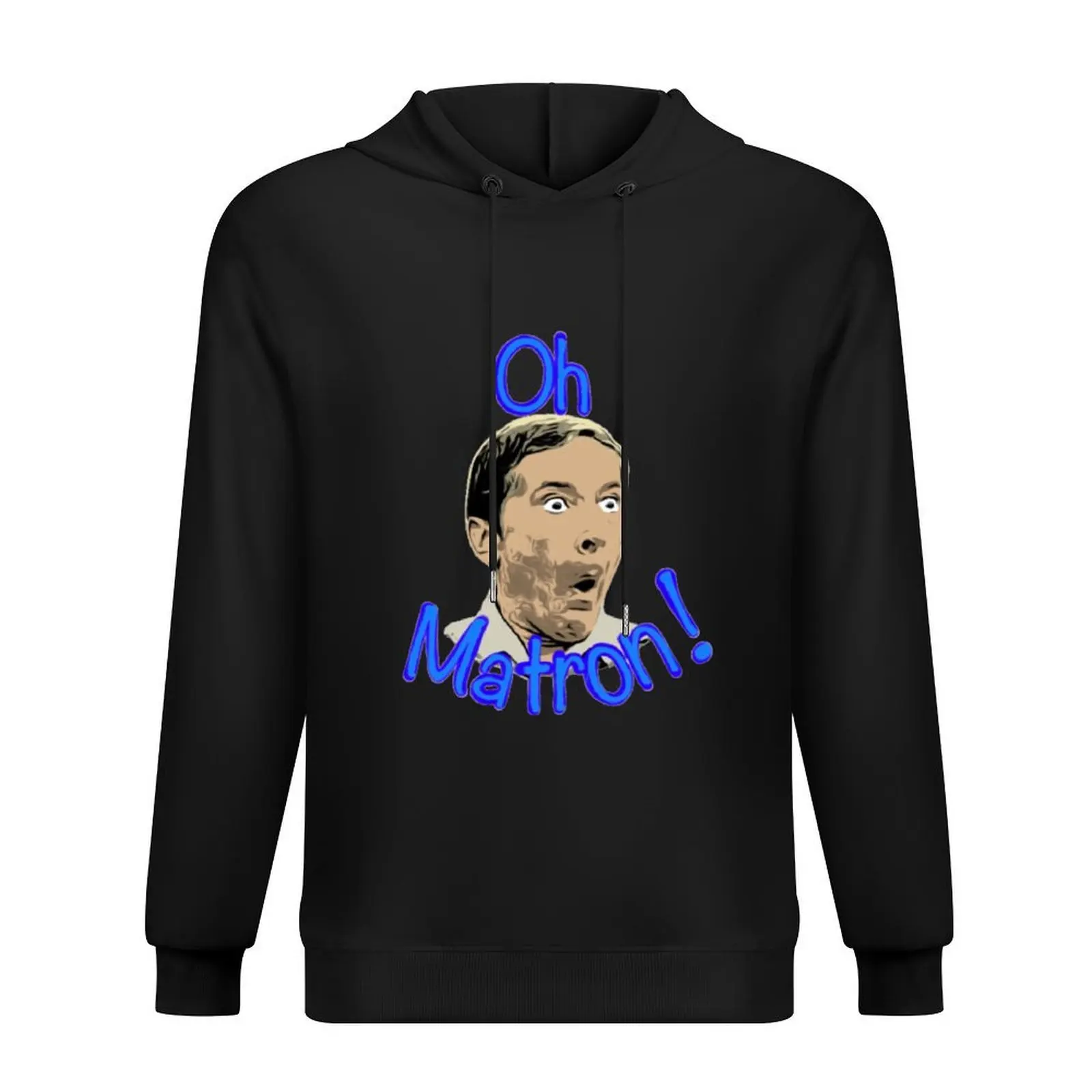 

Oh matron! Kenneth Williams - carry on camping Hoodie korean clothes men's clothing men's coat tracksuit men