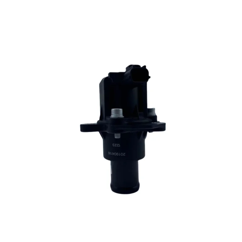 1118010AEG71 Automotive turbocharger intake bypass valve suitable for Great Wall JOLION DARGO H6 3RD POER TANK 300