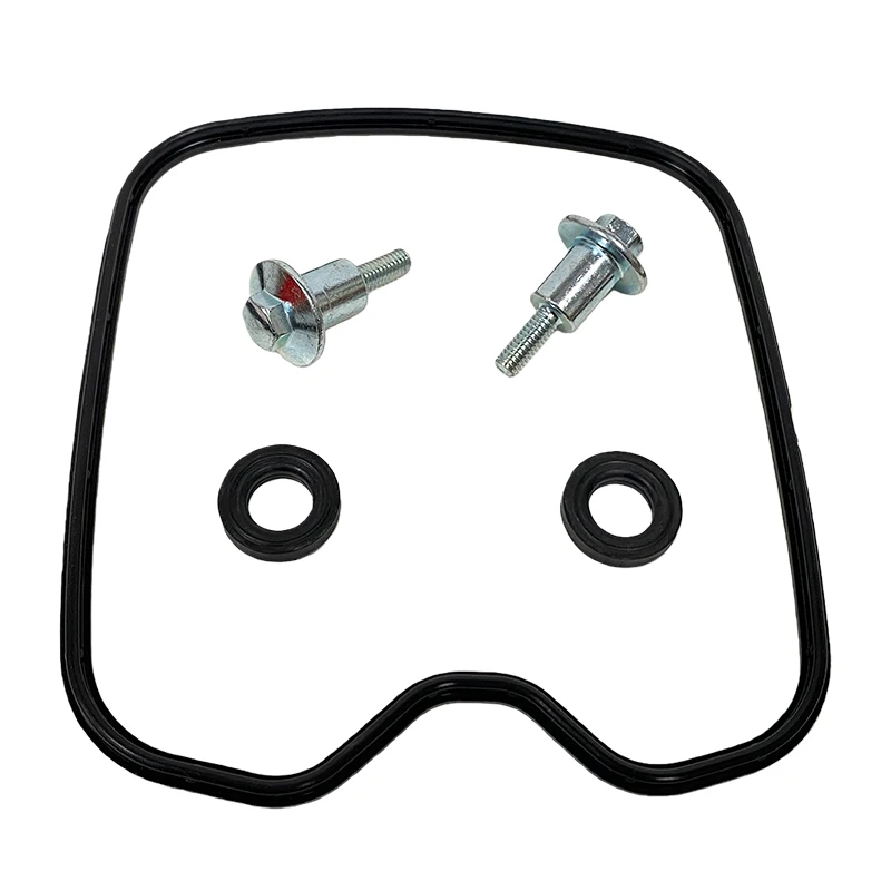 Motorcycle Cylinder Head Cover Gasket for Honda CBF125 CB125F XR125 XR150 CBF150 GLH125 CRF150 NXR150 CG CRF CBF NXR XR 125/150