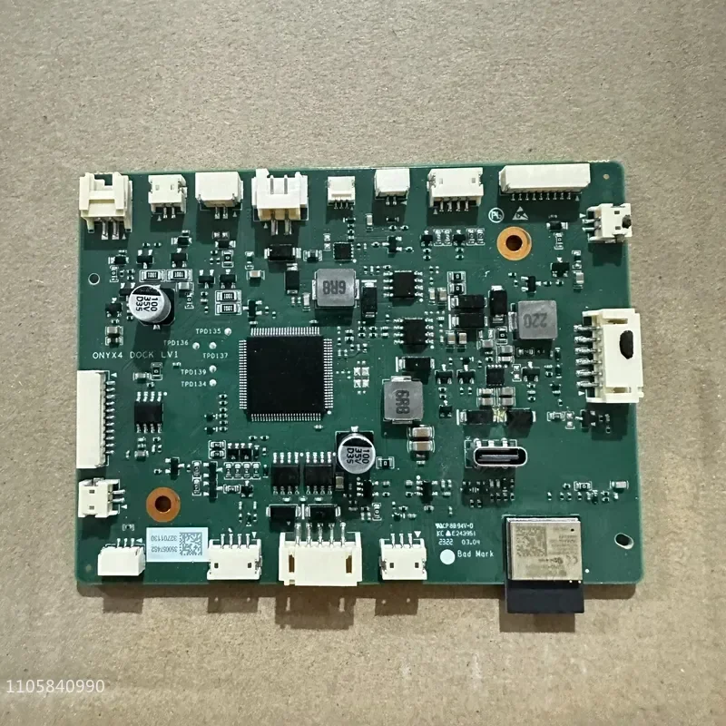 For Stone G20 Base Station Main Board Original Replacement Motherboard for Stone Sweeper Robot Vacuum Cleaner Docking Station