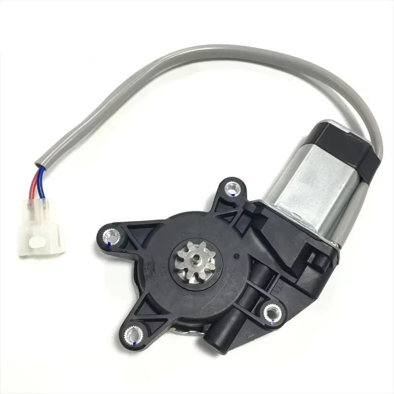 

original 6188SA010 FL / 61188-SA001 FR / 1 pair 61188-SA011 61188SA011 Door Electric Window Motor For Forester SG 2003-2008