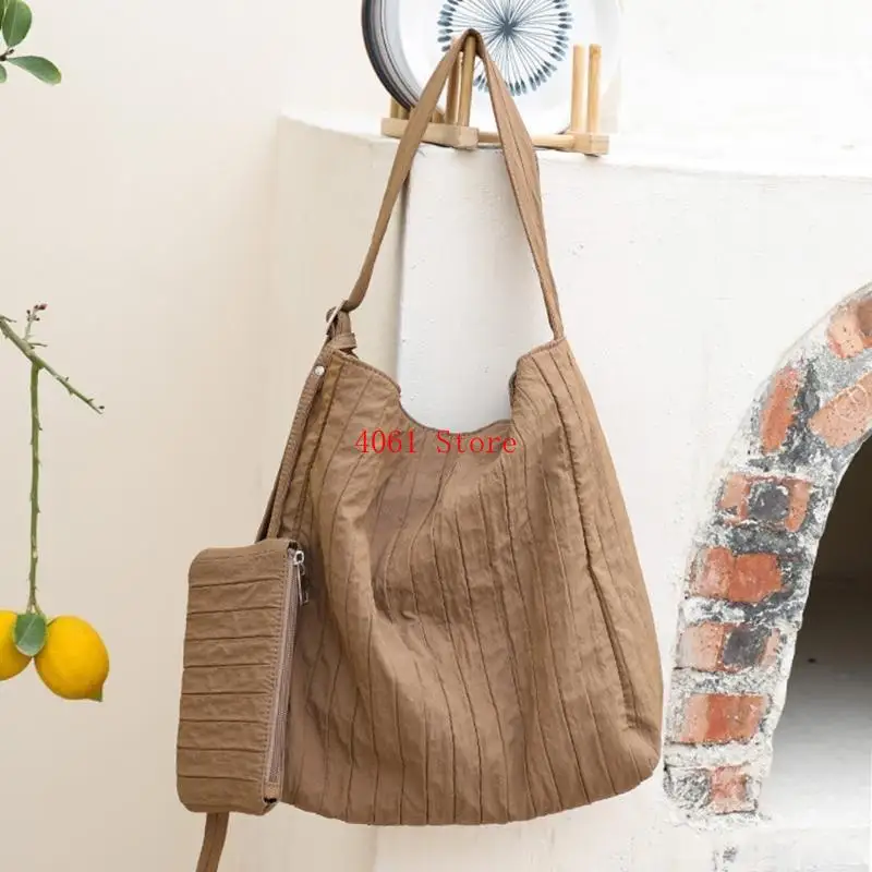 

Модная пакет с ковшой с маленькой мешочкой сплошной сплошной сумки для плеча с поперечным телом